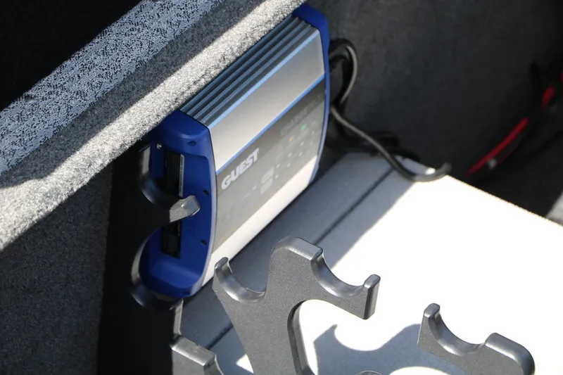 Slide: The Image of Smoker Craft 188 Adventurer 2025 - 33