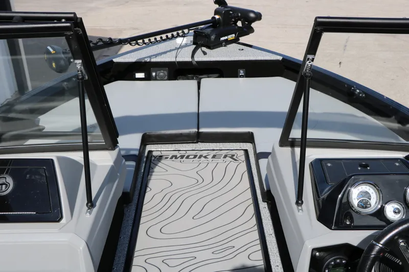 Slide: The Image of Smoker Craft 188 Adventurer 2025 - 39