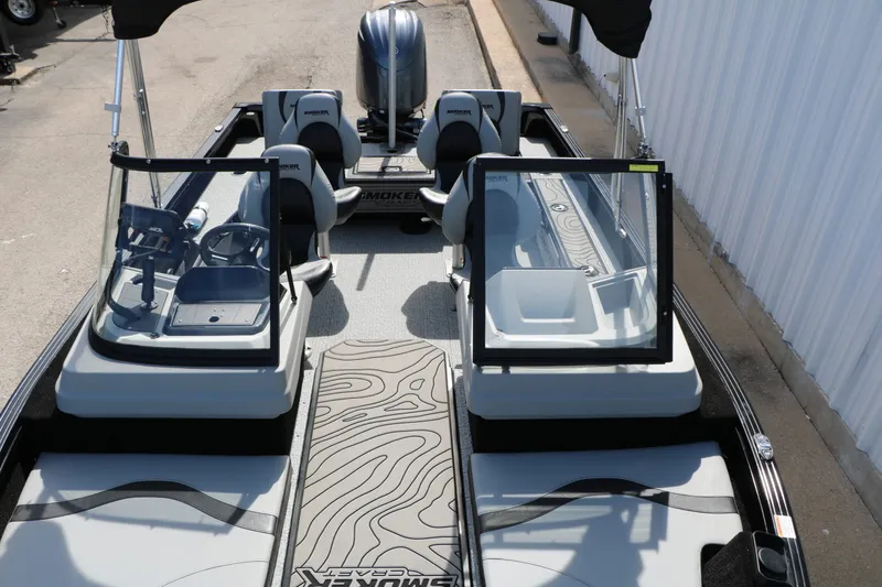 Slide: The Image of Smoker Craft 188 Adventurer 2025 - 41