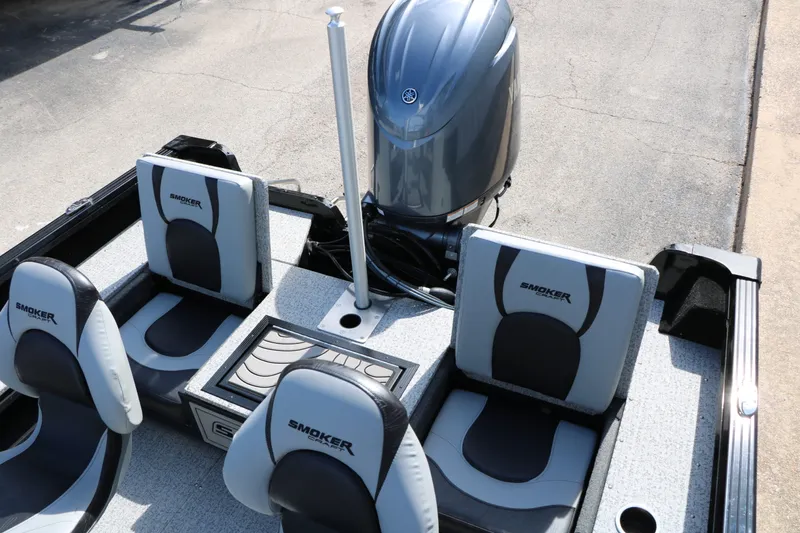 Slide: The Image of Smoker Craft 188 Adventurer 2025 - 44
