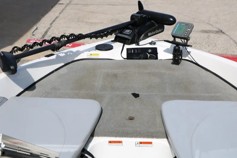 Slide: The Image of Pro Craft 180 Combo 2002 - 16