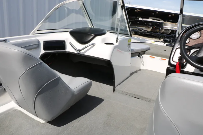 Slide: The Image of Pro Craft 180 Combo 2002 - 20