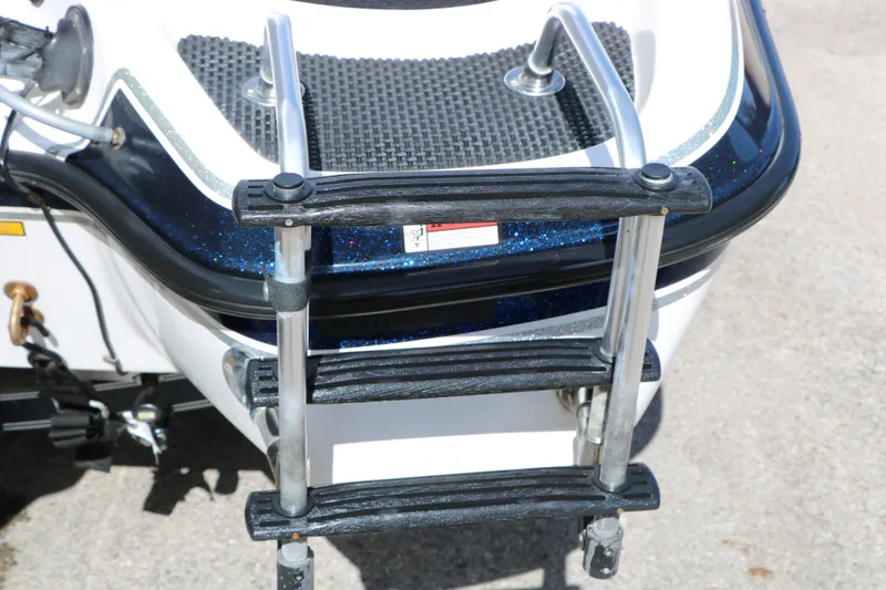 Slide: The Image of Pro Craft 180 Combo 2002 - 25