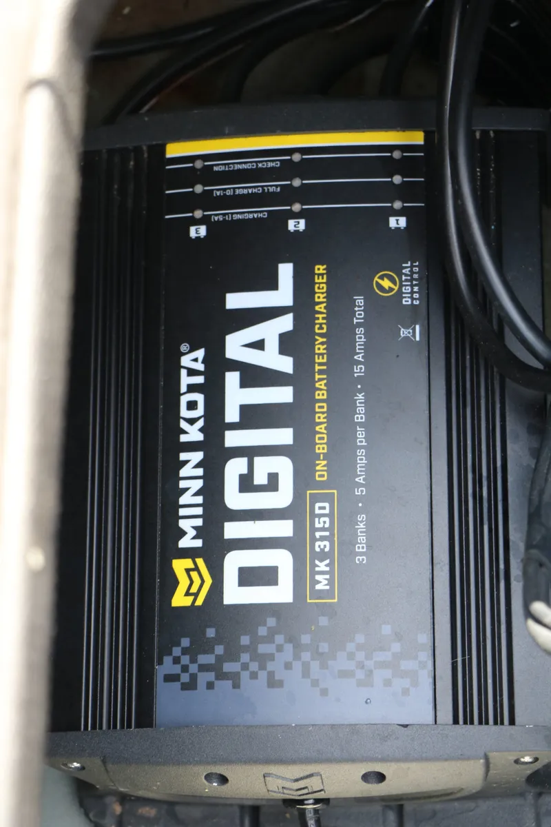 Slide: The Image of Pro Craft 180 Combo 2002 - 28