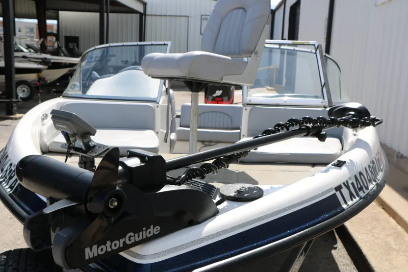 Slide: The Image of Pro Craft 180 Combo 2002 - 29