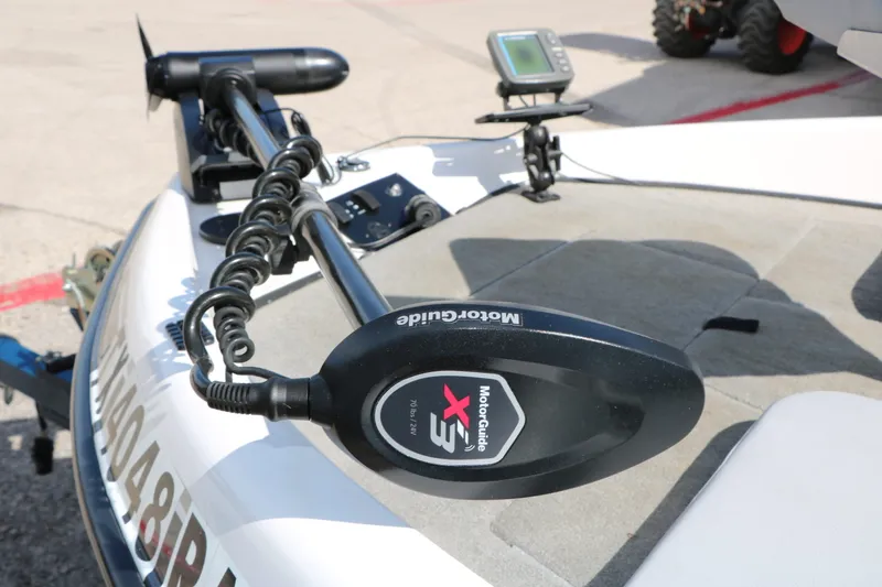 Slide: The Image of Pro Craft 180 Combo 2002 - 31