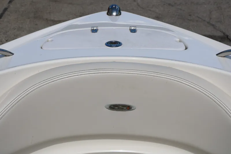 Slide: The Image of Chaparral 220 SSi 2005 - 26