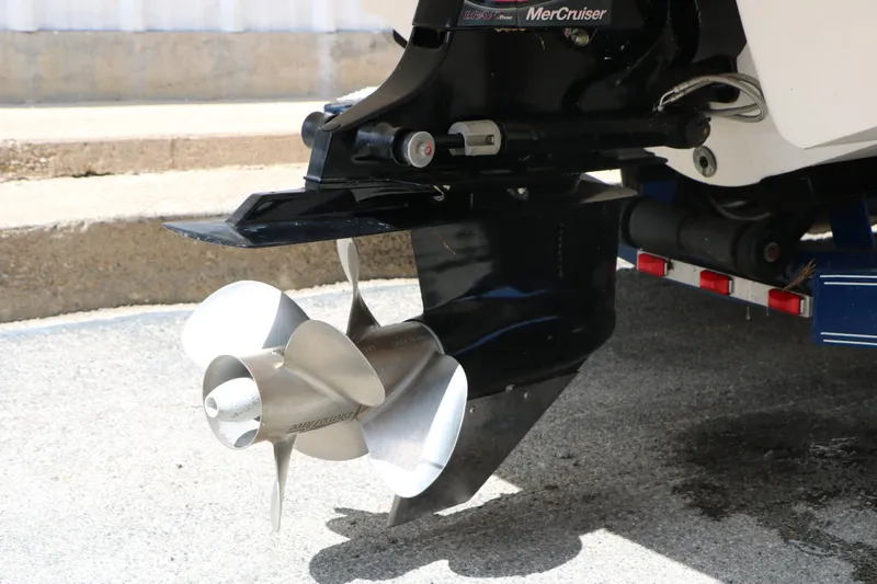 Slide: The Image of Chaparral 220 SSi 2005 - 9