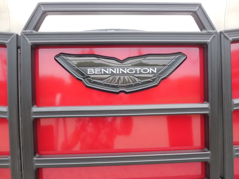 Slide: The Image of Bennington 22 MFB 2026 - 11