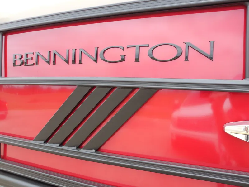 Slide: The Image of Bennington 22 MFB 2026 - 12
