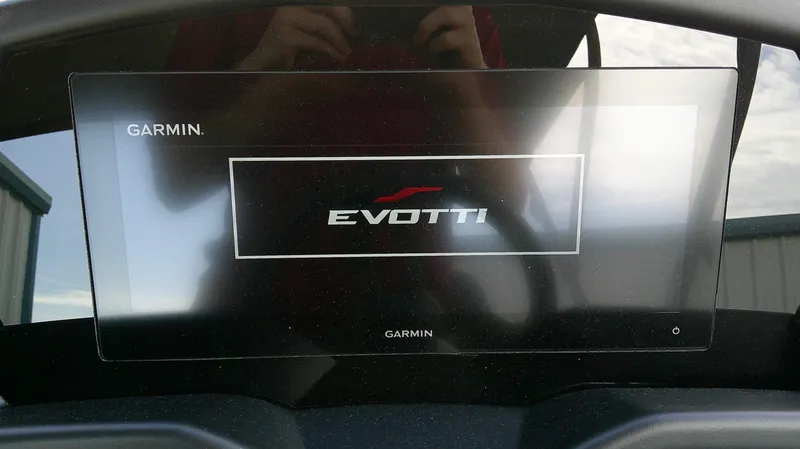 Slide: The Image of EVOTTI 725 QL 2026 - 14