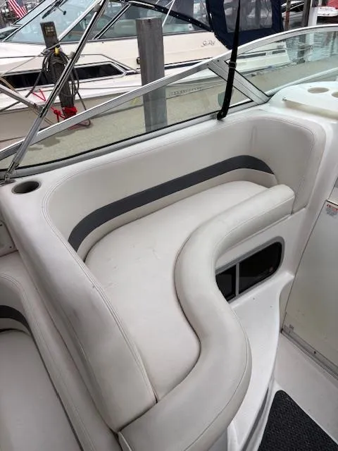 Slide: The Image of Chaparral 260 SIGNATURE 2004 - 3