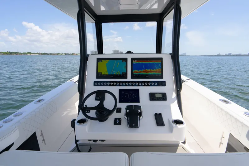 Slide: The Image of Reef Runner 340 2027 - 61