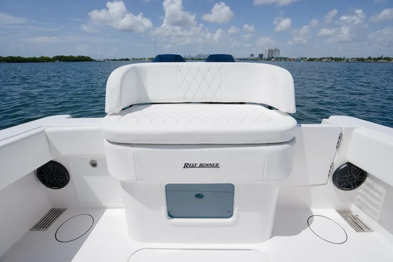 Slide: The Image of Reef Runner 340 2027 - 52