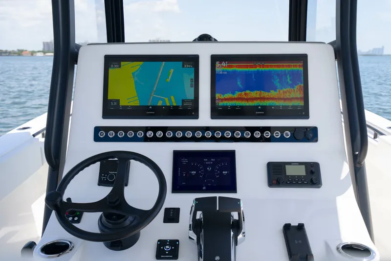 Slide: The Image of Reef Runner 340 2027 - 62