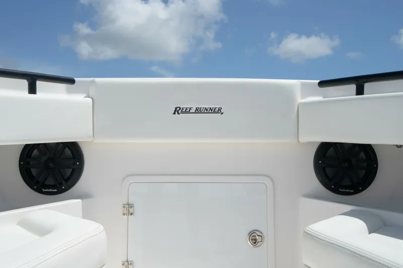 Slide: The Image of Reef Runner 340 2027 - 73