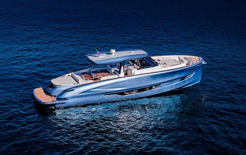 The Image of Solaris 60 Sport Turismo 2026 - 0