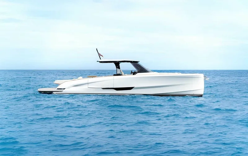 The Image of Solaris 44 Sport Turismo 2026 - 0