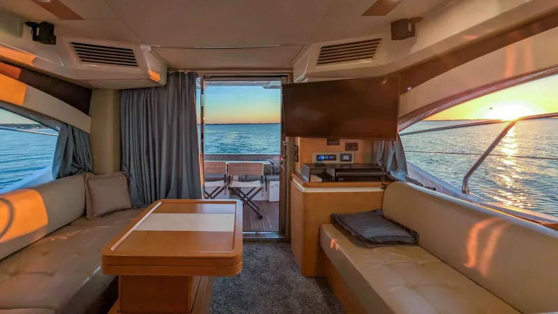 Slide: The Image of Azimut Azimut 45 2013 - 44