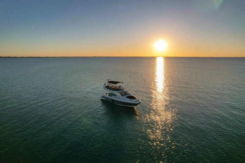 Slide: The Image of Azimut Azimut 45 2013 - 67