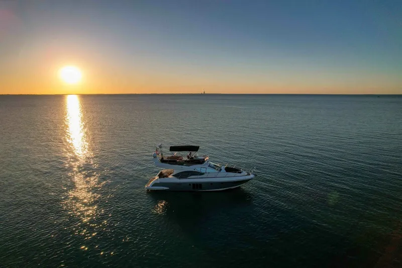 Slide: The Image of Azimut Azimut 45 2013 - 68