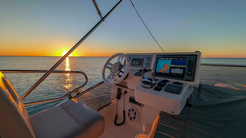 Slide: The Image of Azimut Azimut 45 2013 - 35