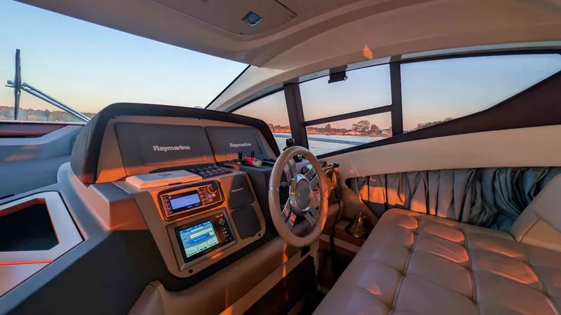 Slide: The Image of Azimut Azimut 45 2013 - 42