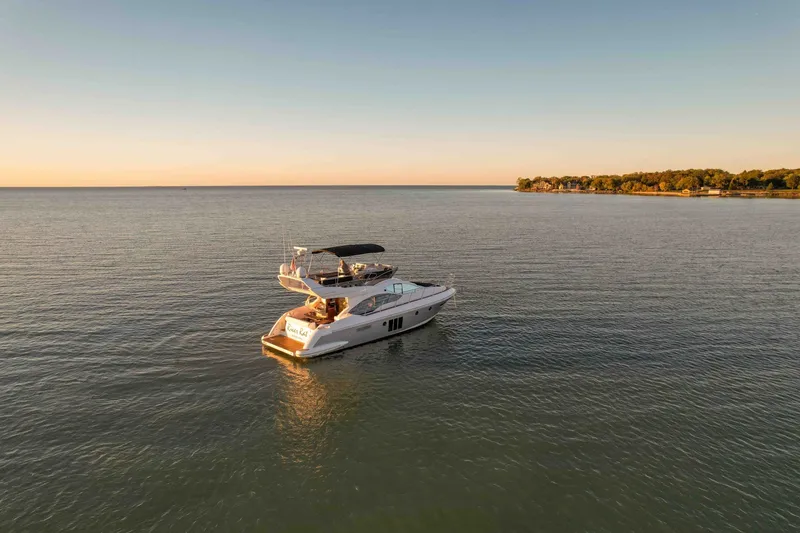Slide: The Image of Azimut Azimut 45 2013 - 69