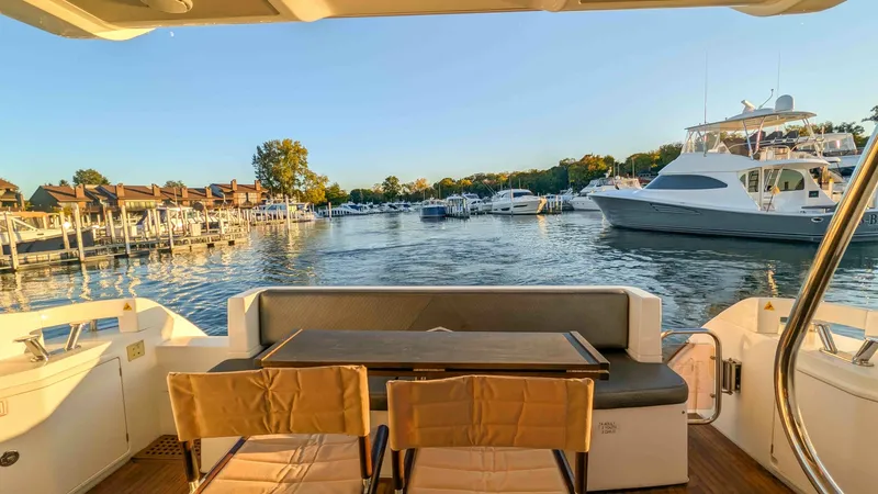 Slide: The Image of Azimut Azimut 45 2013 - 6