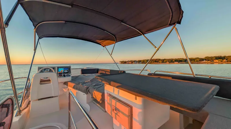 Slide: The Image of Azimut Azimut 45 2013 - 40