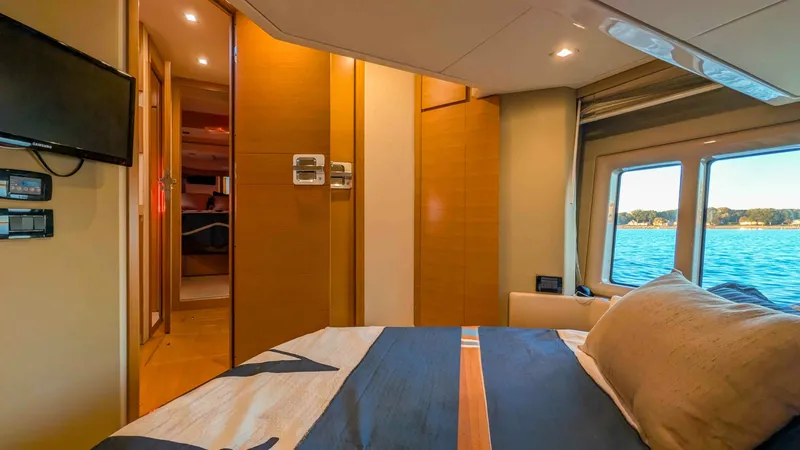 Slide: The Image of Azimut Azimut 45 2013 - 20