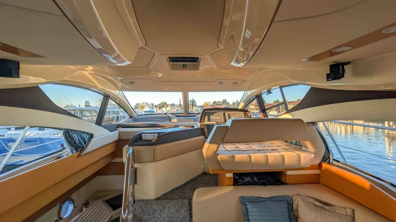 Slide: The Image of Azimut Azimut 45 2013 - 3