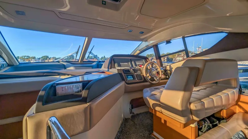 Slide: The Image of Azimut Azimut 45 2013 - 2