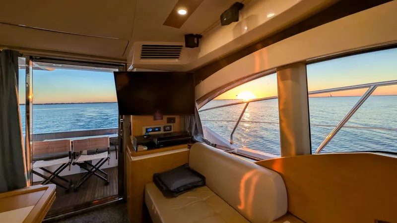 Slide: The Image of Azimut Azimut 45 2013 - 46