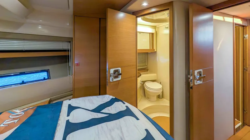 Slide: The Image of Azimut Azimut 45 2013 - 12