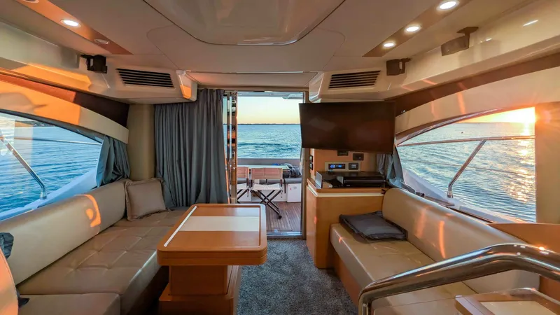 Slide: The Image of Azimut Azimut 45 2013 - 43