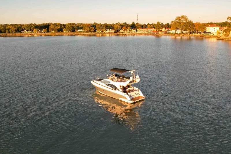 Slide: The Image of Azimut Azimut 45 2013 - 56
