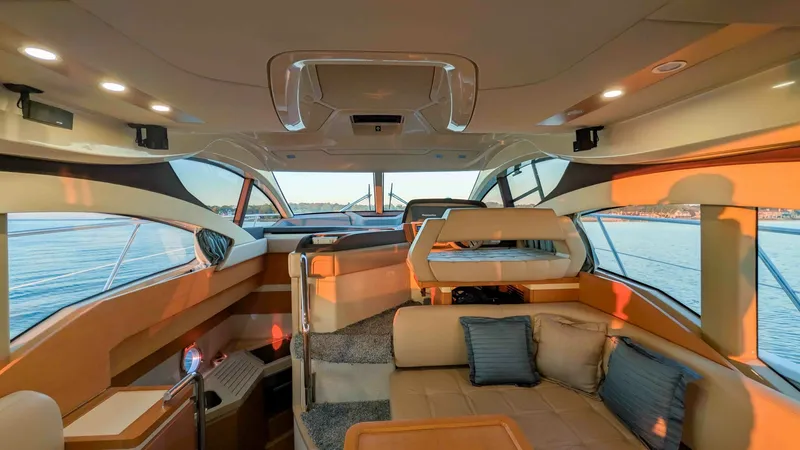 Slide: The Image of Azimut Azimut 45 2013 - 47