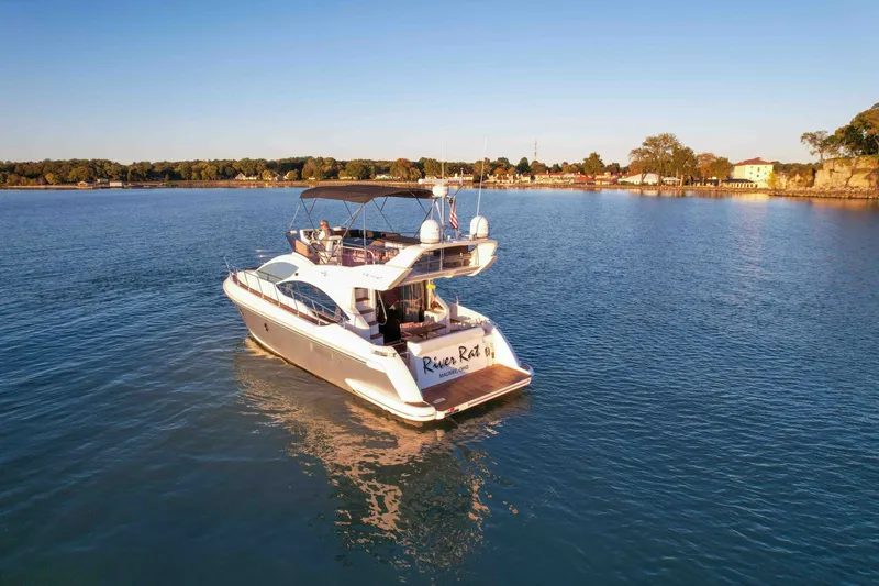 Slide: The Image of Azimut Azimut 45 2013 - 72