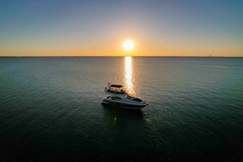 Slide: The Image of Azimut Azimut 45 2013 - 66