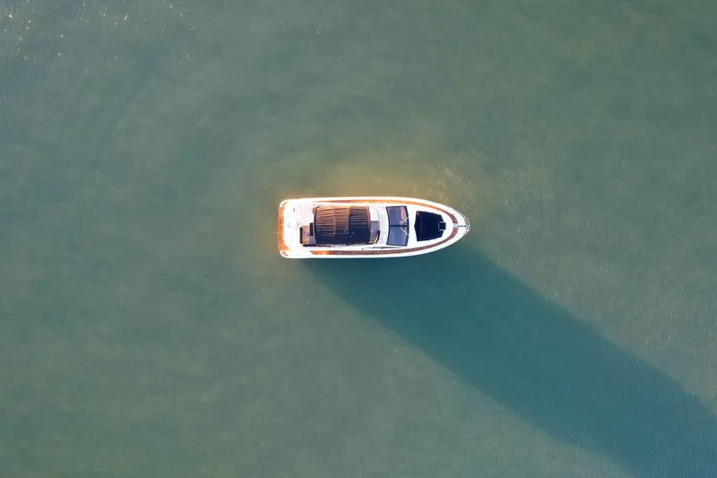 Slide: The Image of Azimut Azimut 45 2013 - 70