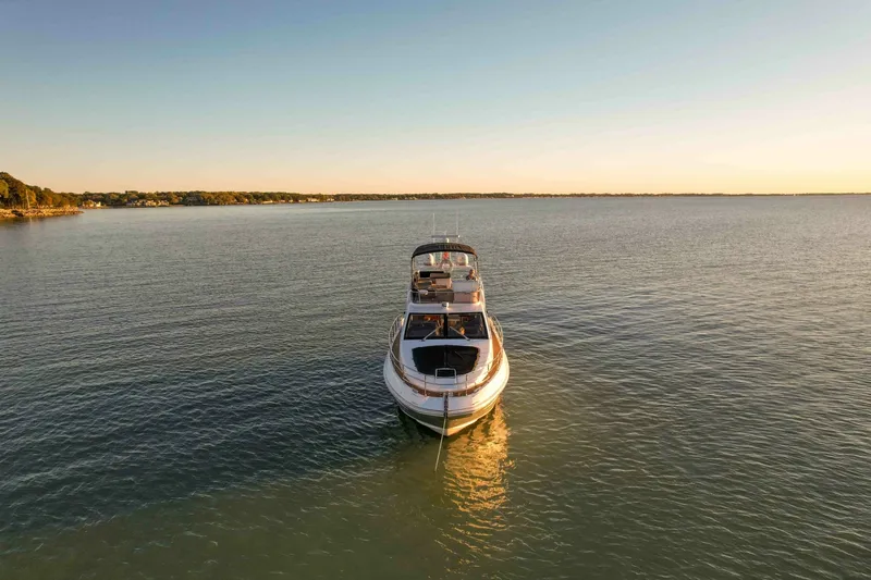 Slide: The Image of Azimut Azimut 45 2013 - 60