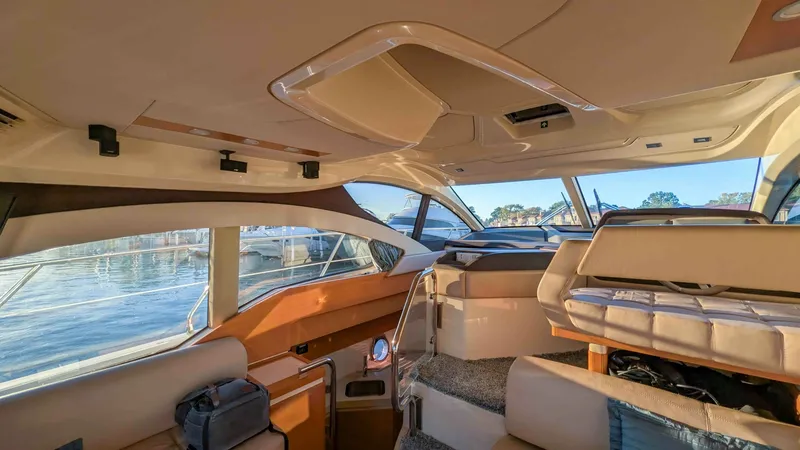 Slide: The Image of Azimut Azimut 45 2013 - 4