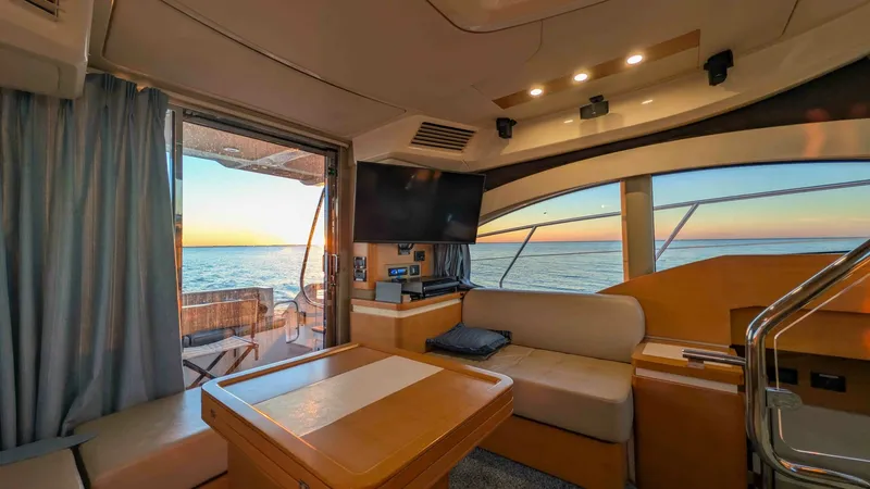 Slide: The Image of Azimut Azimut 45 2013 - 49