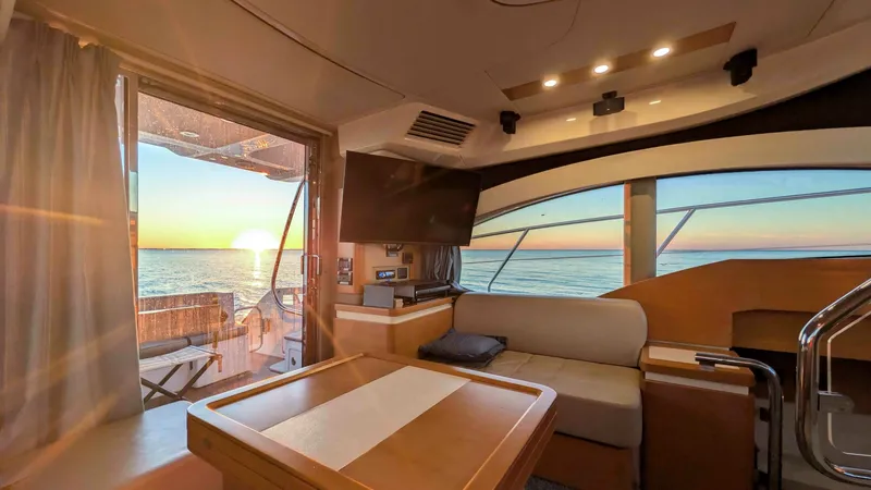 Slide: The Image of Azimut Azimut 45 2013 - 50
