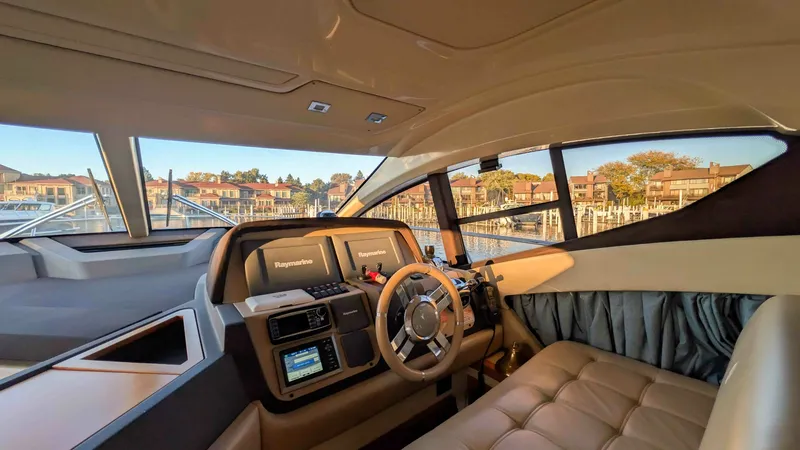 Slide: The Image of Azimut Azimut 45 2013 - 5