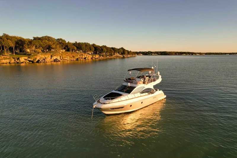 Slide: The Image of Azimut Azimut 45 2013 - 61