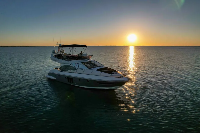 Slide: The Image of Azimut Azimut 45 2013 - 75