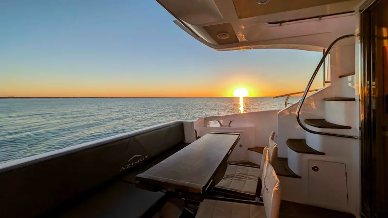 Slide: The Image of Azimut Azimut 45 2013 - 30