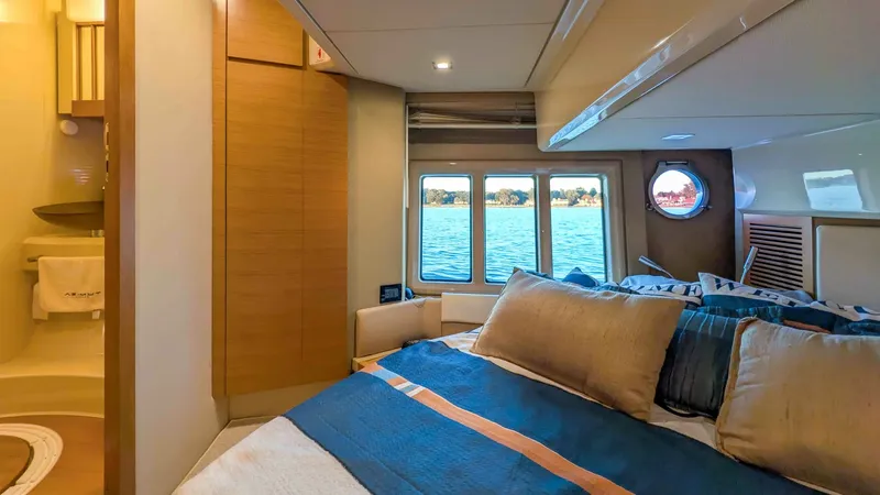Slide: The Image of Azimut Azimut 45 2013 - 23